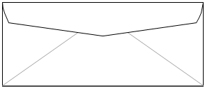 us 10 envelope size best envelope 2017 size 10 envelope